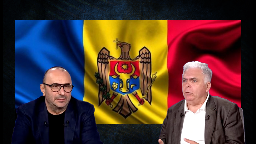 Adrian Severin: „Este o derută în Rep. Moldova pentru că nu o să VOTEZE cu cine trebuie, se simte asta”