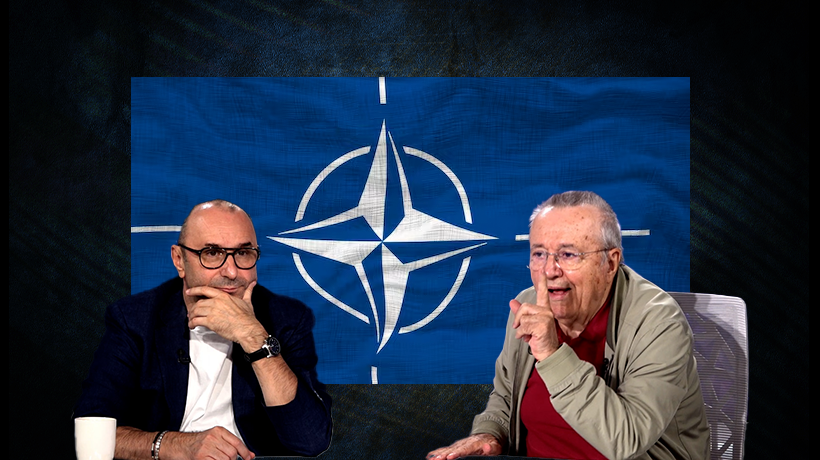 Ion Cristoiu: „Cred că europenii vor să desființeze NATO”