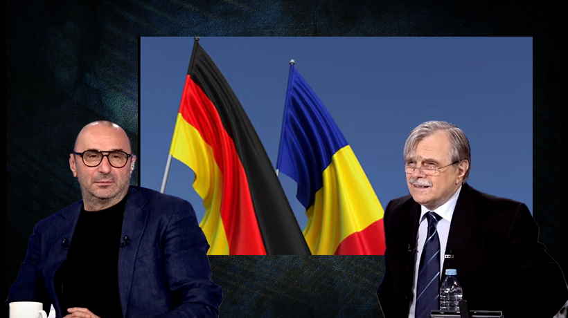 Valentin Stan: Nu putem compara sistemul GERMAN de asistență financiară a mamelor cu cel din România