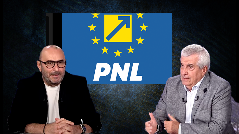Călin Popescu-Tăriceanu: „Constatăm cu toții că democrația este slăbită. Vreau să văd ce face PNL în acest sens”
