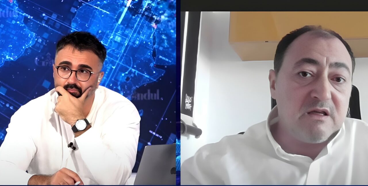 Mirel Palada: „ROMÂNIA nu are nici trupele și nici oamenii dispuși să meargă la război”