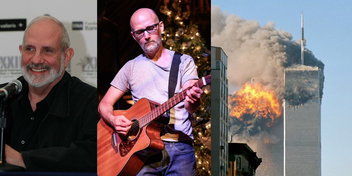 11 SEPTEMBRIE, calendarul zilei: Brian De Palma împlinește 85 de ani, Moby face 60/ 3.000 de decese în urma atacurilor teroriste din SUA