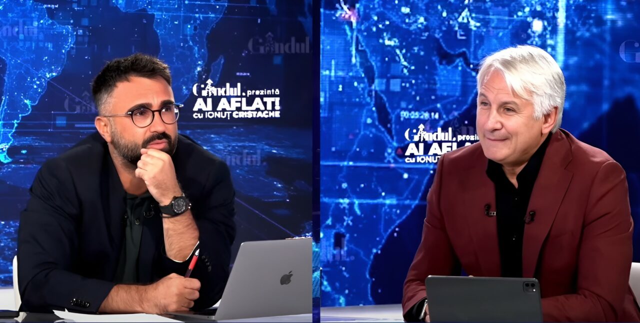 Eugen Teodorovici: „BOLOȘ a distrus sistemul de fonduri europene. Este un dezastru”