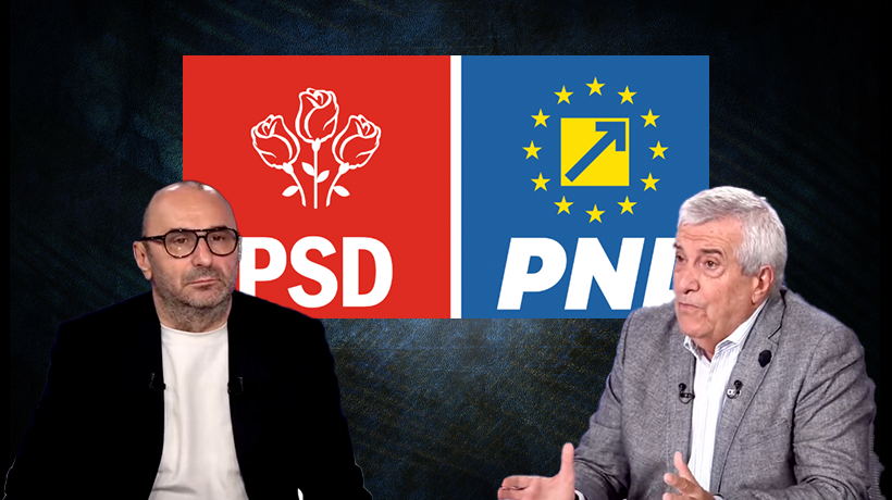 Călin Popescu Tăriceanu: „Nu mai vreau să mă întorc în politică. Nivelul a SCĂZUT prea mult”