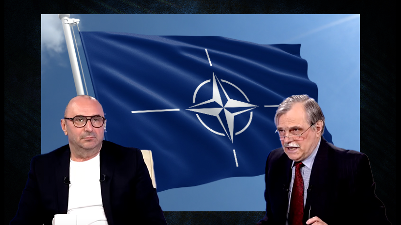 Valentin Stan: „Americanii și rușii NU vor trupe NATO în Ucraina”