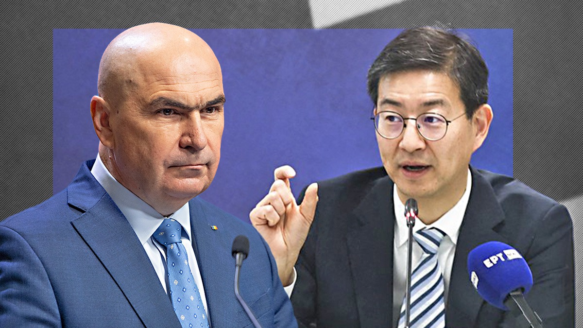 FMI APLAUDĂ măsurile de austeritate ale Guvernului Bolojan: pachetul de măsuri fiscale este „foarte binevenit”