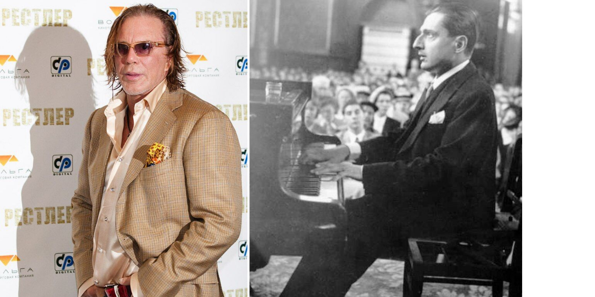 16 SEPTEMBRIE, calendarul zilei: Mickey Rourke împlinește 73 de ani/ Ultimul concert al lui Dinu Lipatti