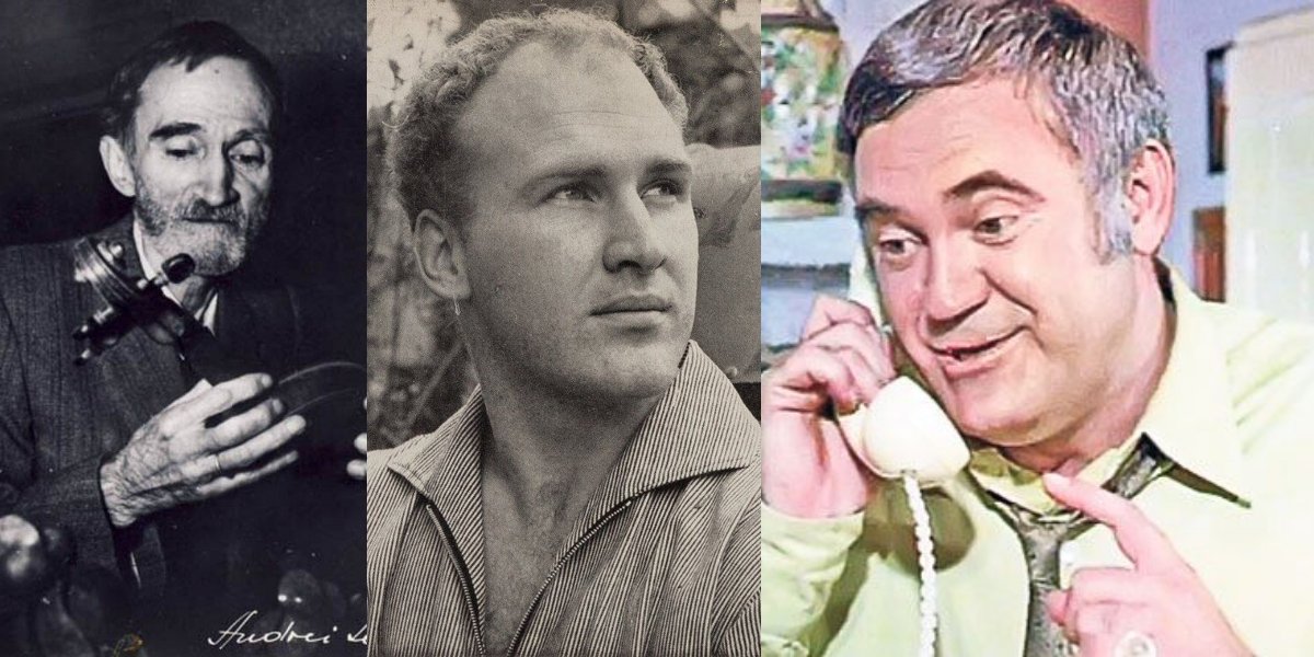 17 SEPTEMBRIE, calendarul zilei: Se nasc George Bacovia și Ken Kesey/ Moare Dem Rădulescu