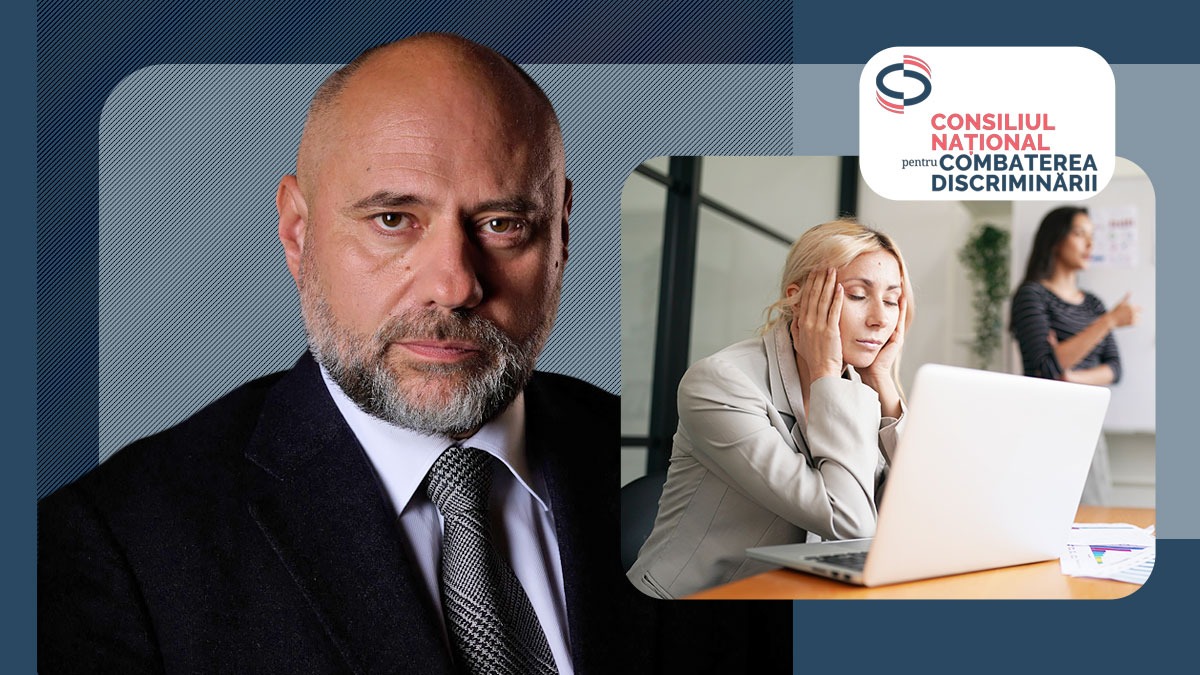 Legea epuizării fizice la locul de muncă. Cristian Jura (CNCD), după obiecțiile angajatorilor: „Trebuie elaborate definiții lipsite de ambiguitate”