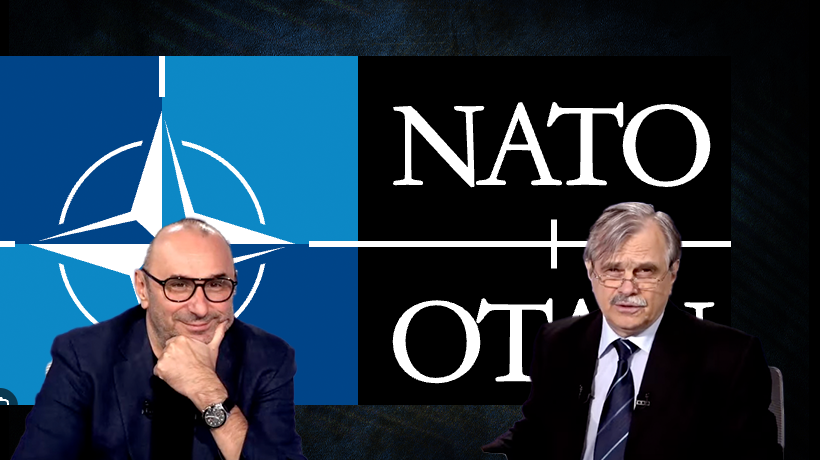 Valentin Stan: Nu există procedură pentru a exclude o țară din NATO