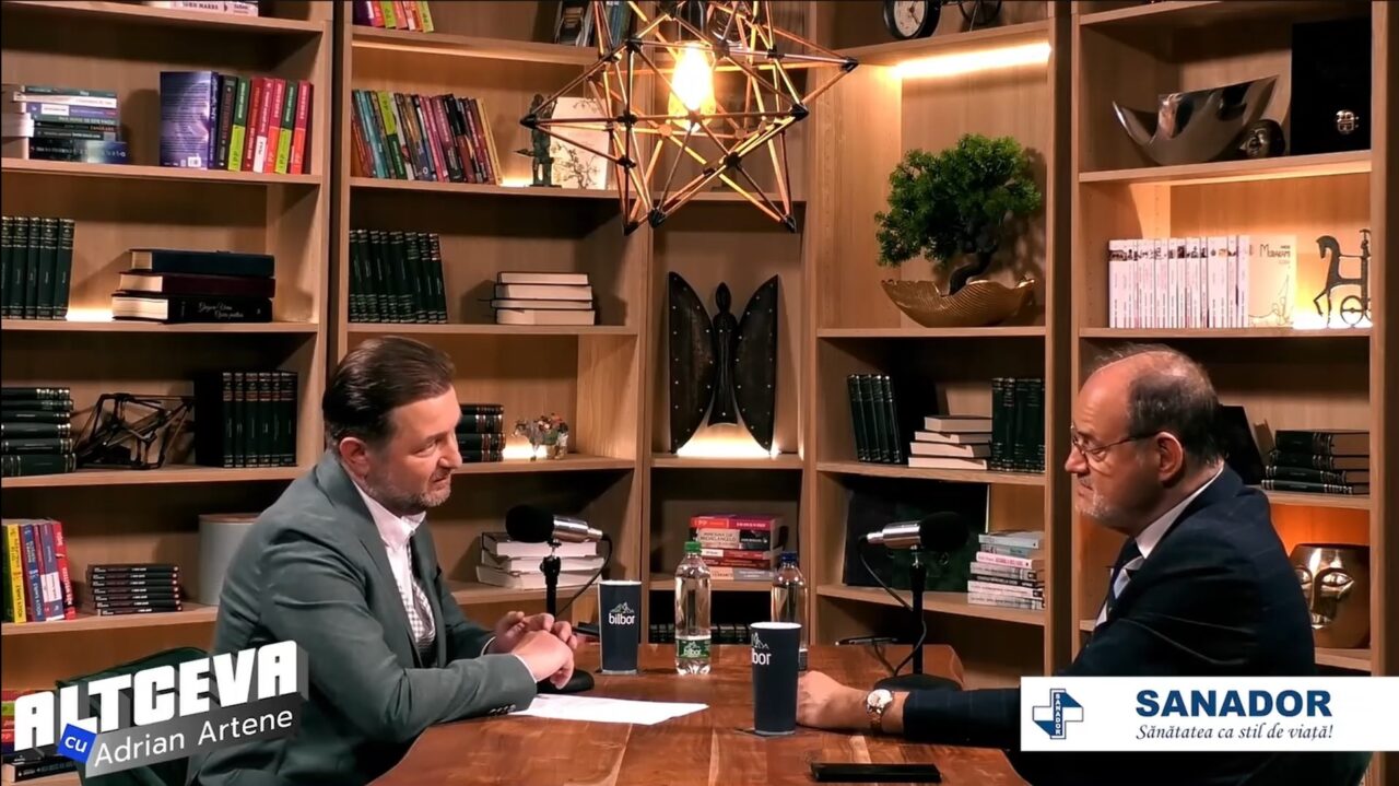 „Durerea care anunță moartea”: Profesorul Horațiu Moldovan explică semnele infarctului miocardic