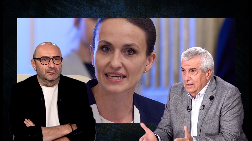 Călin Popescu-Tăriceanu: „Ministra de EXTERNE nu are experiență și nicio legătură cu politica externă a României”