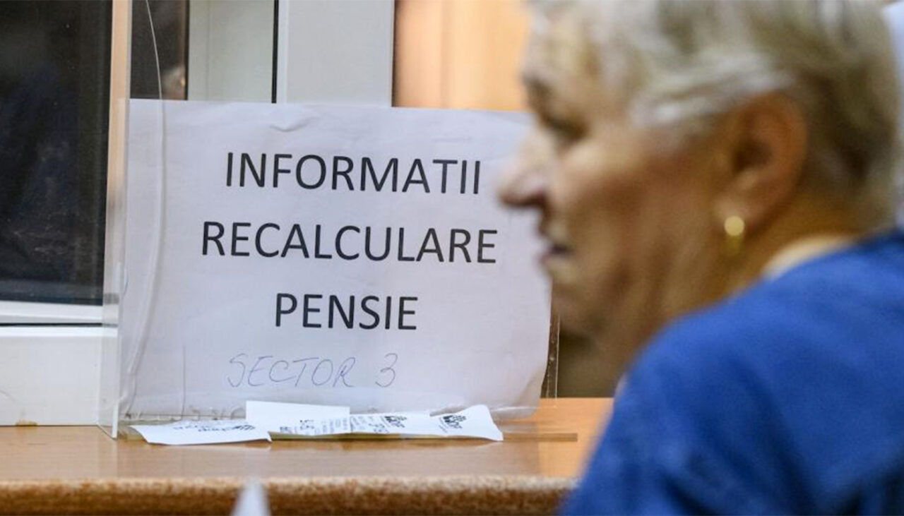 Pensionarii din România care au pierdut mii de lei la pensie. Ce s-a întâmplat după Mica Recalculare, de fapt