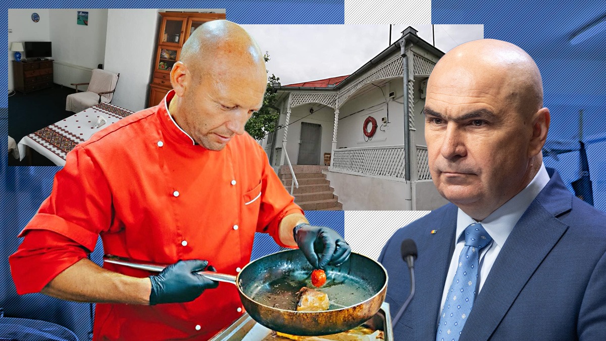 Austeritatea lui Bolojan a secat Delta Dunării de turiști. Strigătul DISPERAT al unui patron de pensiune, copleșit de taxe. „Domnule premier, eu nu m-am întors acasă ca să mă alungi dumneata înapoi”