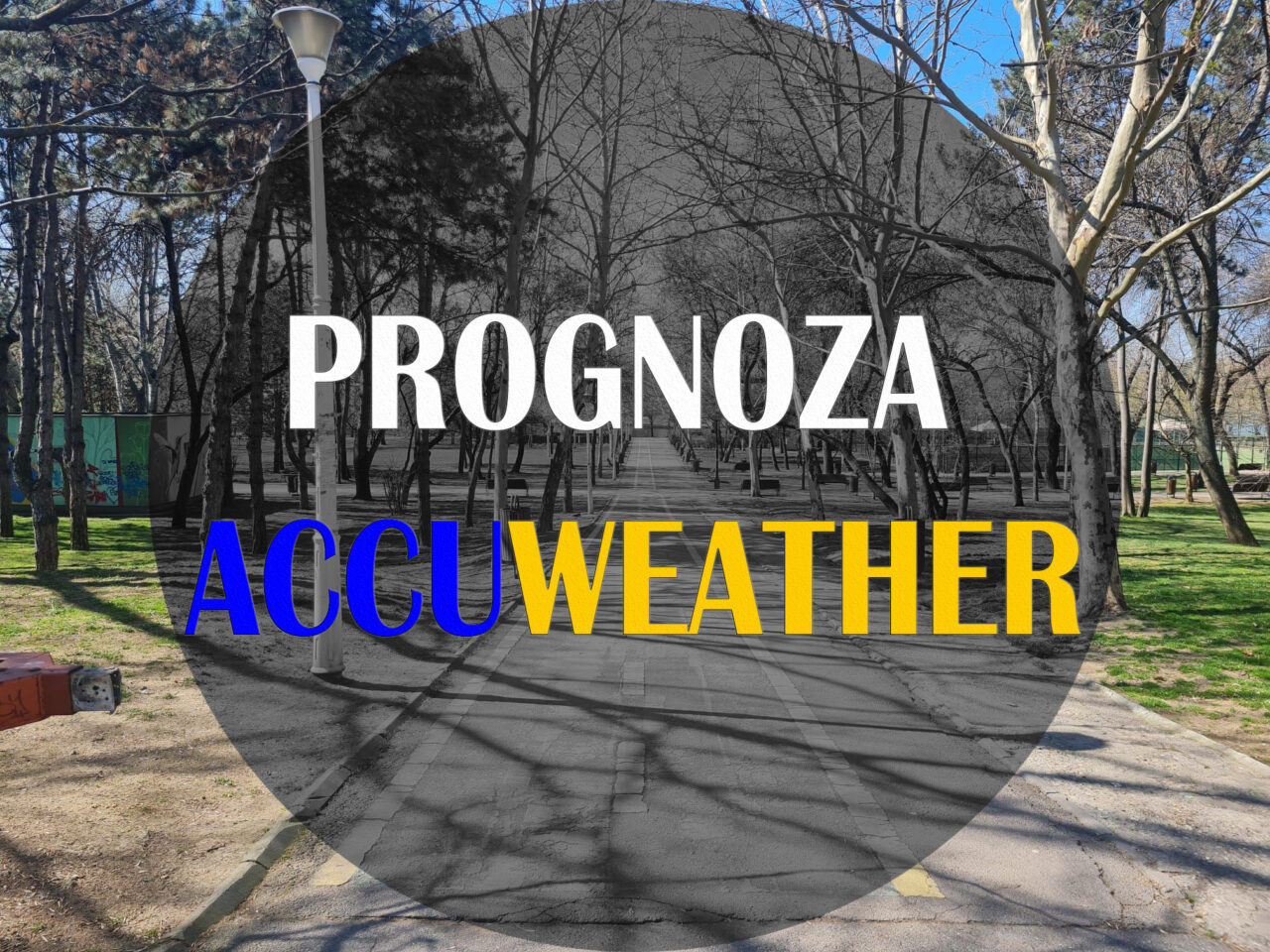 Meteorologii ACCUWEATHER au actualizat prognoza pentru următoarele luni în România. Primele ninsori anunțate în țara noastră