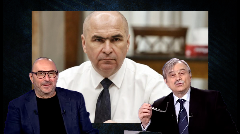 Valentin Stan: Bolojan spune că a mărit norma profesorilor, dar nu a micșorat SALARIILE