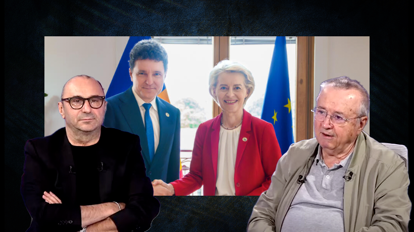 Ion Cristoiu: „Este o exagerare a nevolniciei lui DAN care mă pune pe gânduri. Mă gândesc că poate joacă teatru”