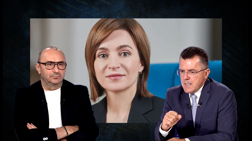 Dan Dungaciu: „În alegerile din Rep. MOLDOVA se poate întâmpla orice, dar probleme vor apărea abia după”