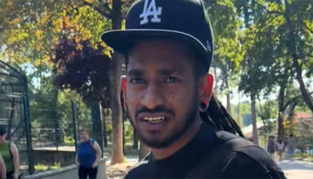 Acest srilankez a recunoscut ce SALARIU câștigă în România, de fapt: „Rămân aici să mă însor!”