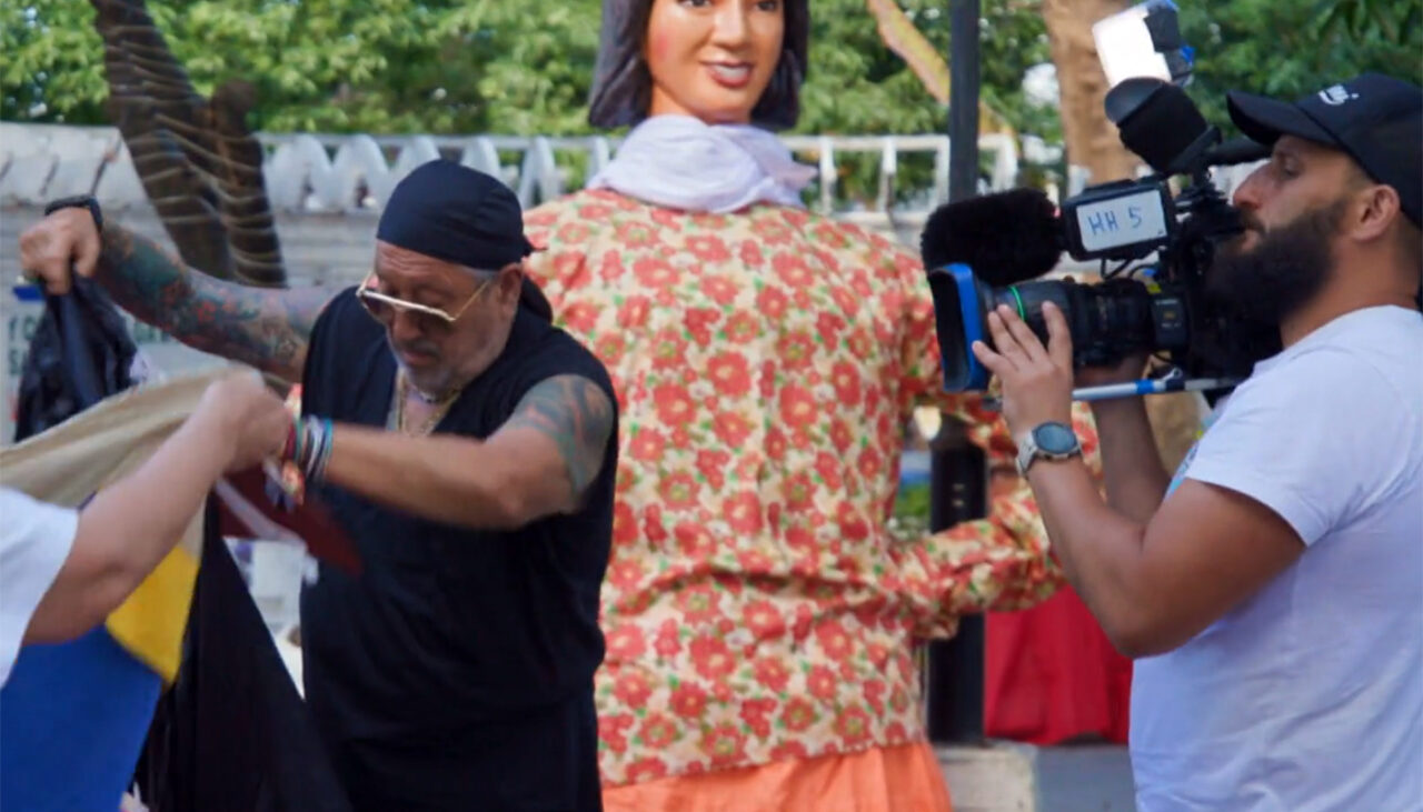 Ce salariu au cameramanii Asia Express 2025. Câți bani primesc de la Antena 1 pentru cele 44 de zile de chin