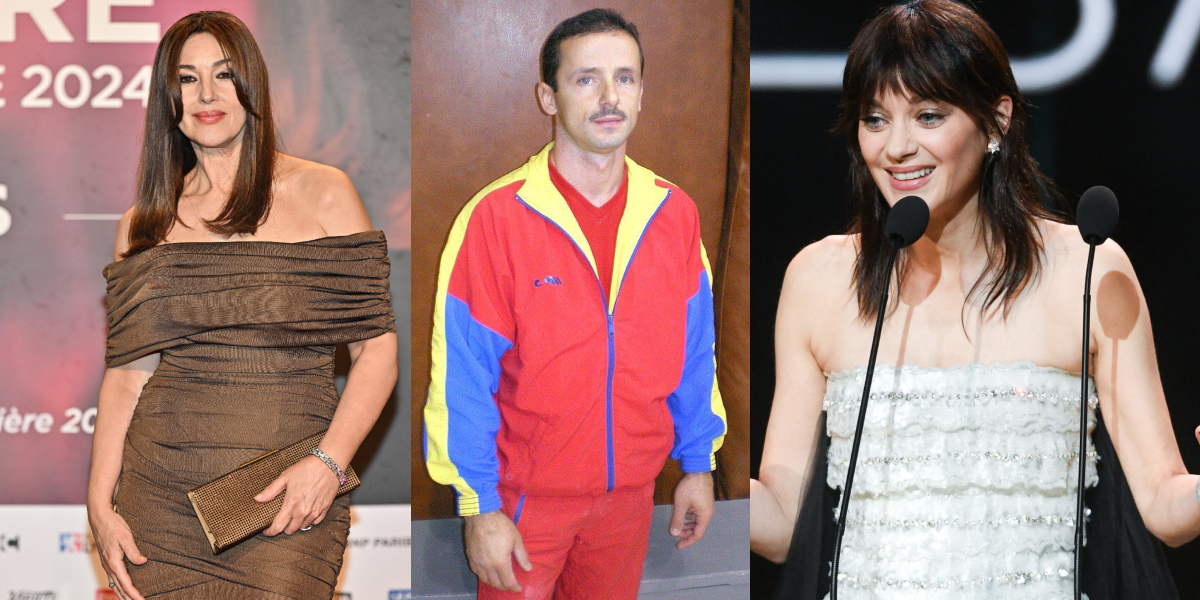 30 SEPTEMBRIE, calendarul zilei: Monica Bellucci împlinește 61 de ani, Marius Urzică și Marion Cotillard fac 50