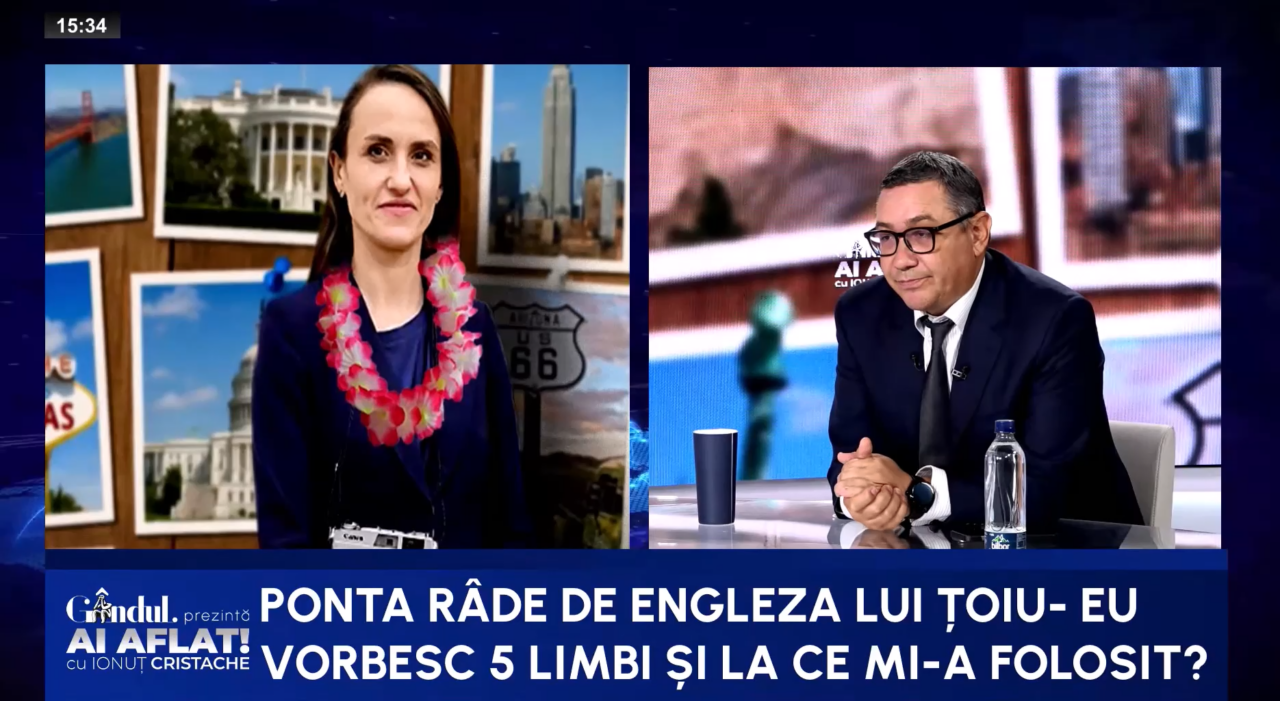 Victor Ponta avertizează: „Cum a fost statul nazist și comunist, va fi statul USERIST”