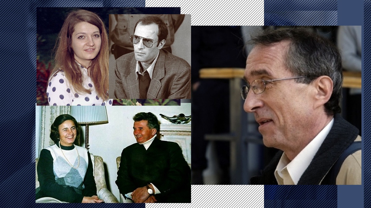 NĂPASTA familiei Ceaușescu. Singurul copil rămas în viață al cuplului Nicolae și Elena Ceaușescu suferă de o boală letală. Valentin Ceaușescu imploră ajutorul statului pentru tratament