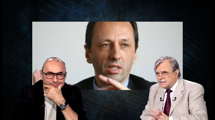 Valentin Stan: Termenul de securitate constituțională nu apare în Codul Penal