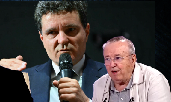 Ion Cristoiu îl îndeamnă pe Nicușor Dan să DEMISIONEZE: din motive de sănătate, să ne lase și să se ocupe de copii