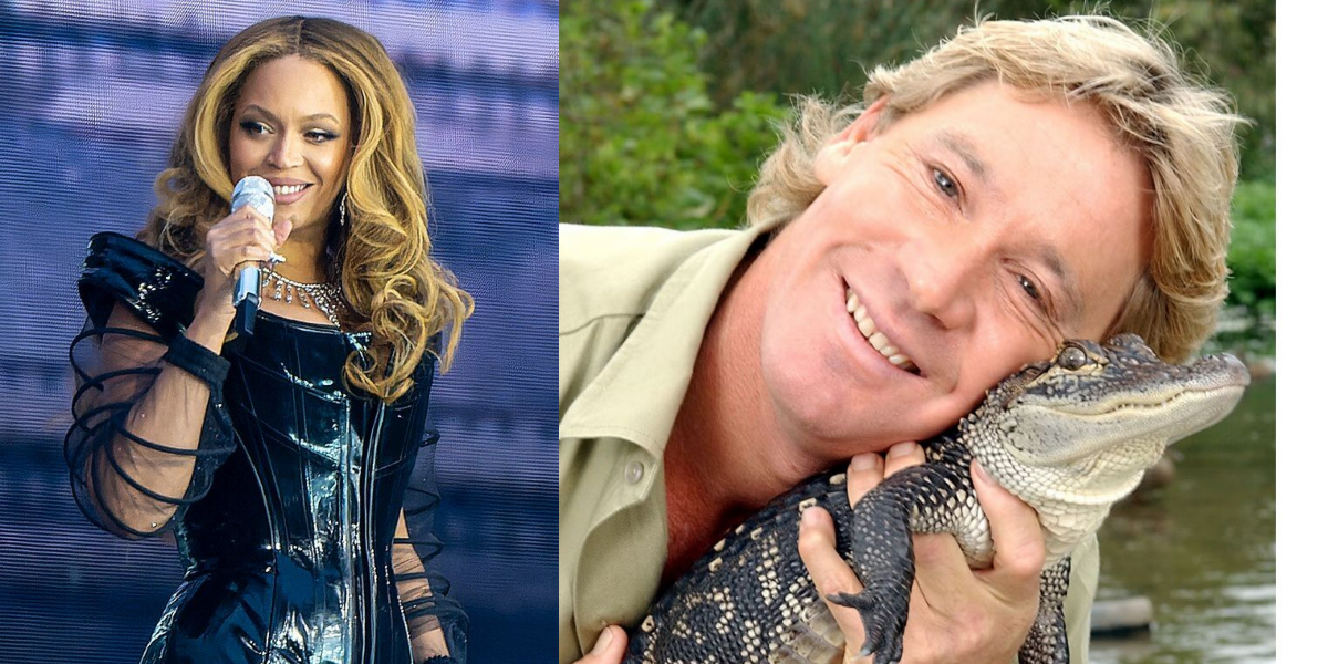 4 SEPTEMBRIE, calendarul zilei: Beyoncé împlinește 44 de ani/ 19 ani de la decesul lui Steve Irwin
