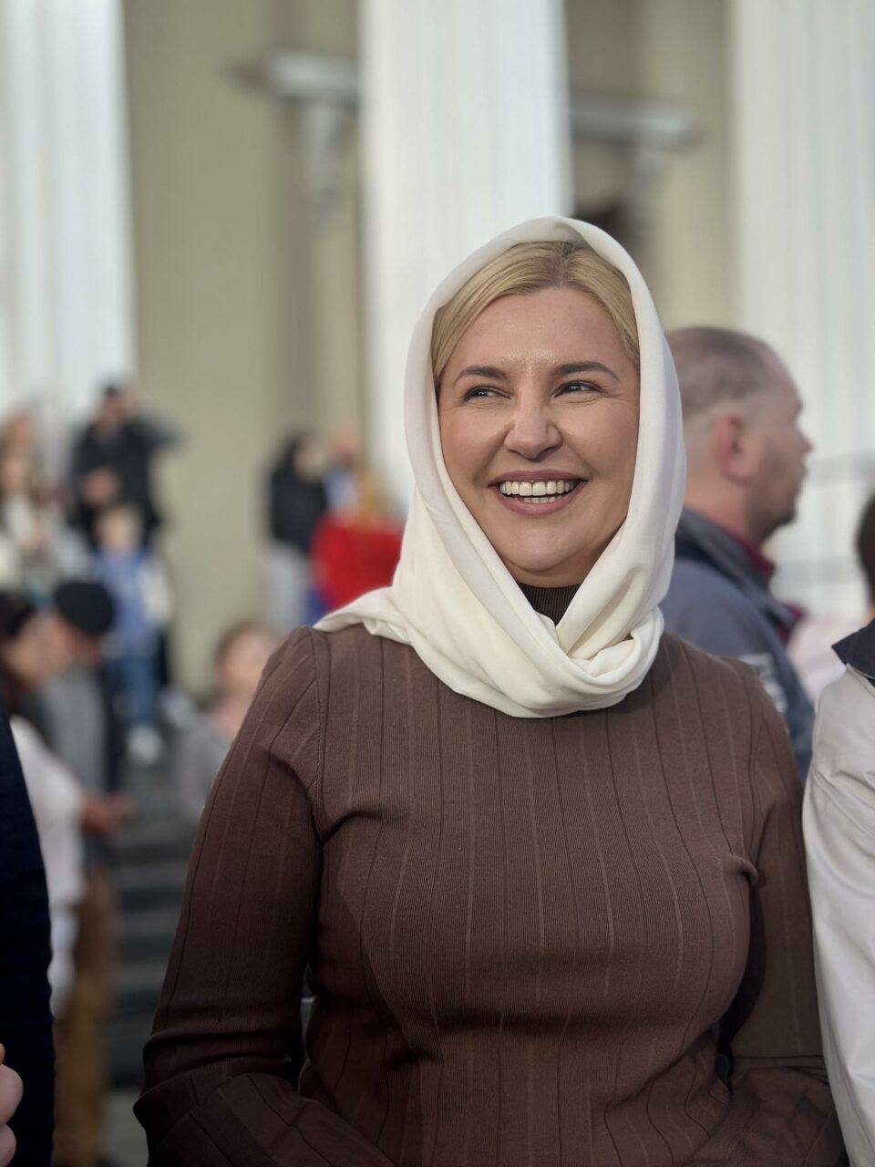 Cutremur în ajunul alegerilor parlamentare de peste Prut. Partidul „Inima Moldovei” al Irinei Vlah, EXCLUS de pe listele electorale