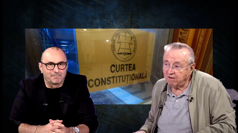 Ion Cristoiu: „Lovitura de stat urma să fie dată cu ajutorul unor artificii care ar urma să fie aruncate în manifestația de la CCR”