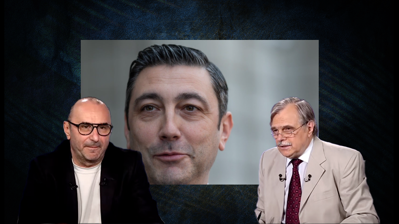 Valentin Stan: O comunitate pro-rusă nu înseamnă statul RUS