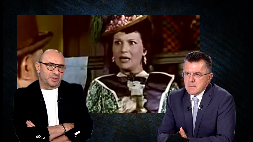 Dan Dungaciu: „Suntem în epoca doamnei Mița BASTON”