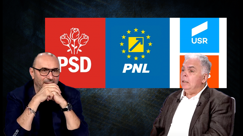 Adrian Severin: „În jocul democrației, PARTIDELE sunt jucătorii. Noi nu mai avem nici jucători, nici joc”