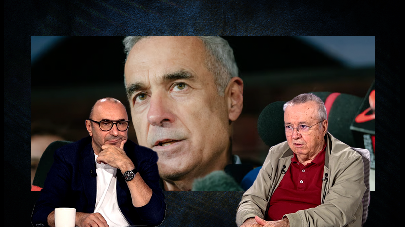 Ion Cristoiu: „DOSARUL lui Georgescu depășește imaginația din peripețiile soldatului Svejk”