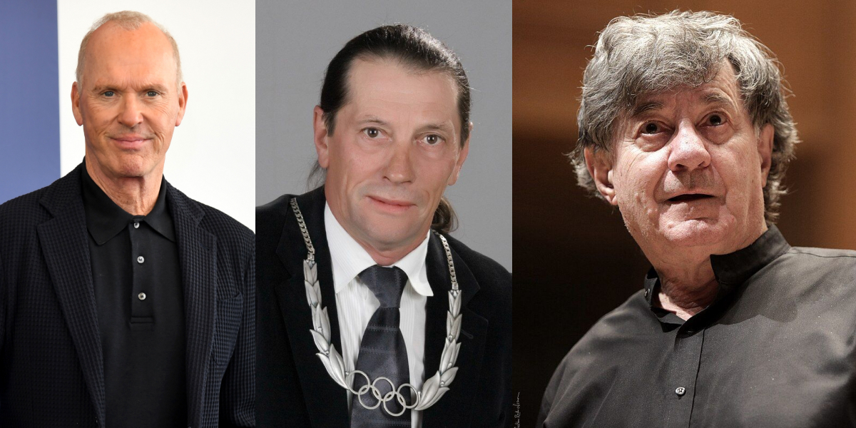 5 SEPTEMBRIE, calendarul zilei: Michael Keaton împlinește 74 de ani/ Se sting Ivan Patzaichin și Ion Caramitru