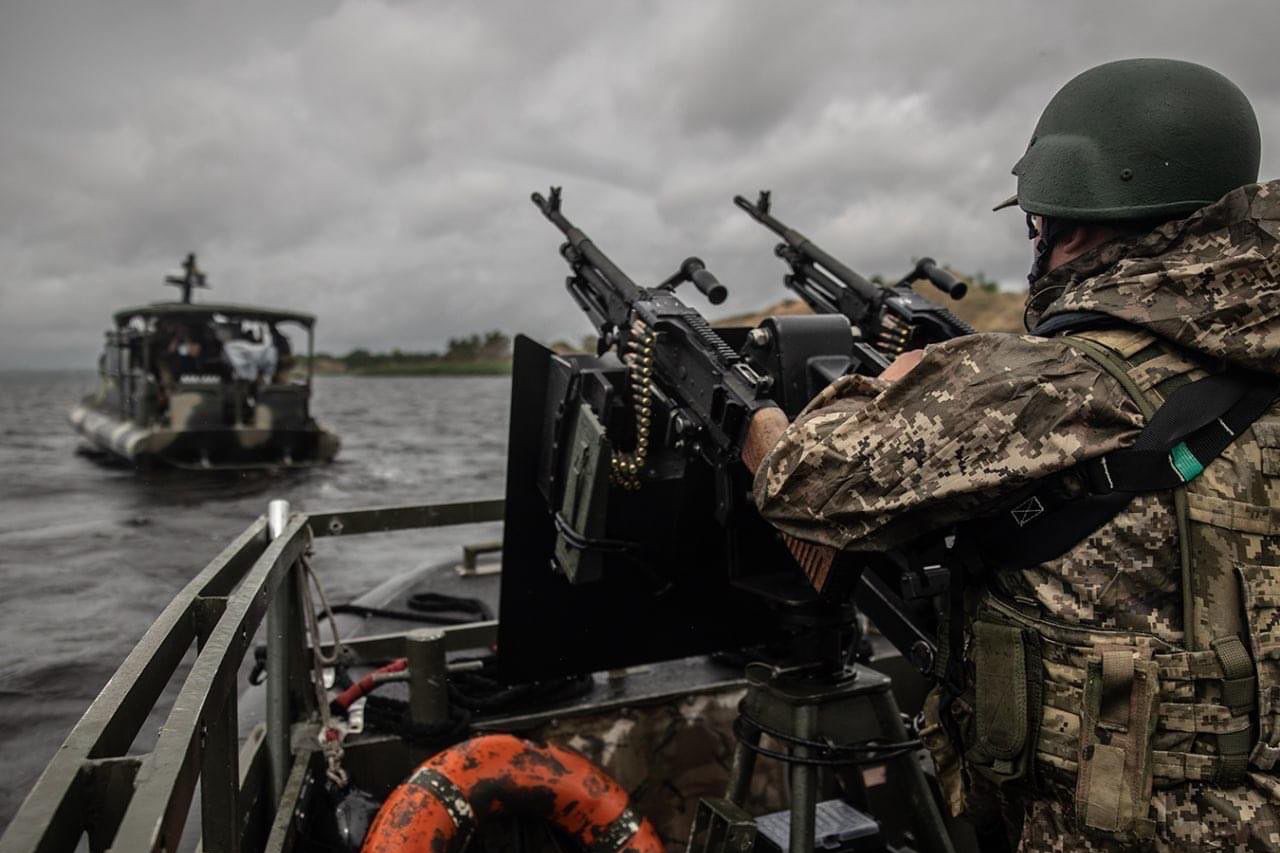 Șefii armatelor din România și Ucraina, convorbire despre situația actuală de pe FRONT. Kievul a mulțumit Bucureștiului pentru sprijinul militar