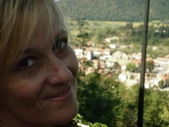 Radio România Actualități este în DOLIU. Jurnalista Simona Șerbănescu a încetat din viață