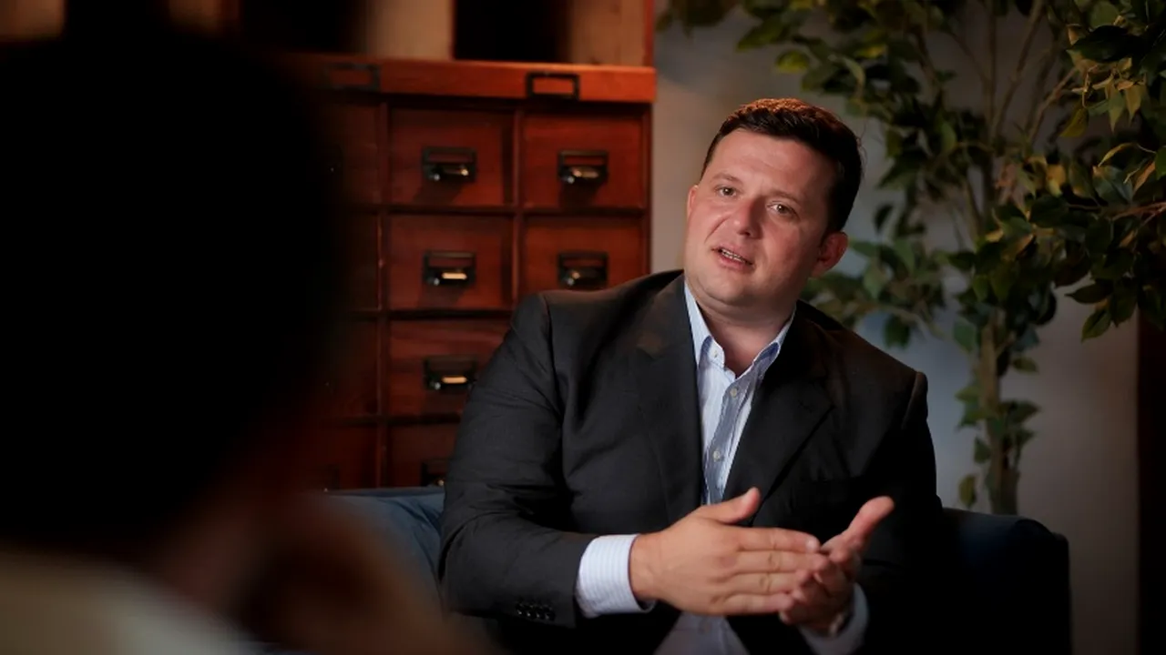 Digitalizarea văzută ca arhitectură civică? Horia Sabo, Codata Software Solutions: ”Nu este doar o chestiune de business, ci un drept civic”