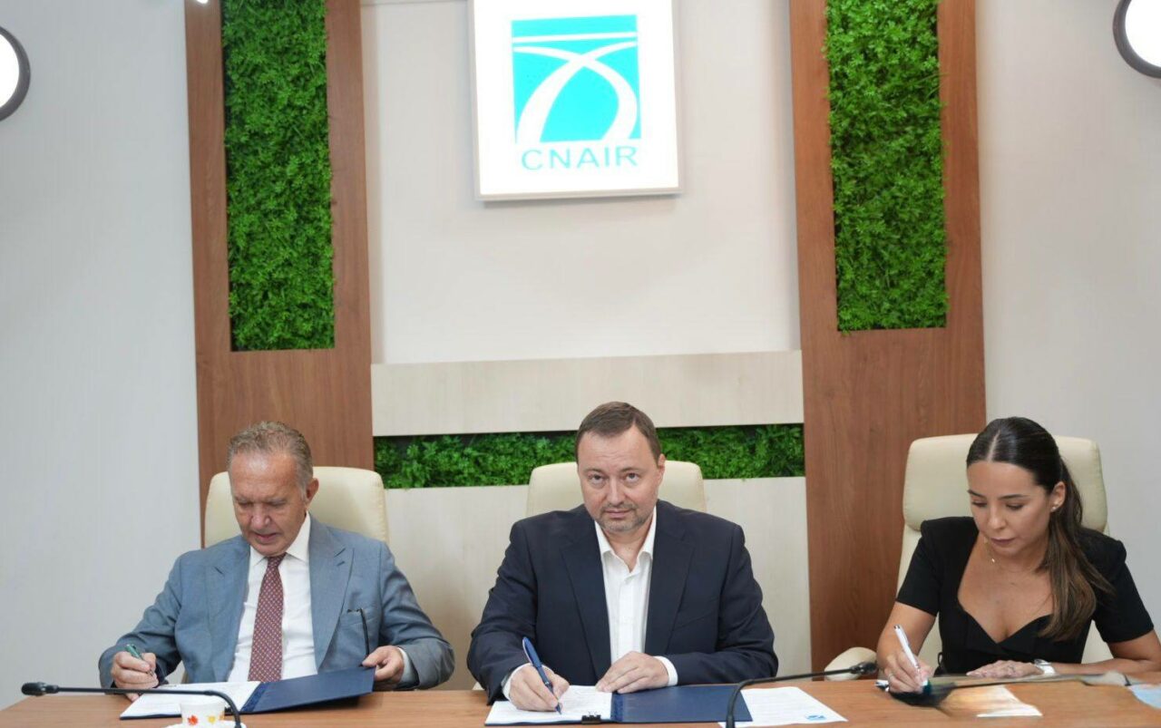 Vestul României prinde viteză. Astăzi a fost SEMNAT contractul pentru Lotul 2 al Drumului Expres Arad–Oradea