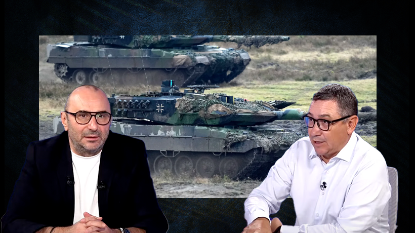 Victor Ponta: „Luăm bani de la pensionari, de la mame, dar ne mai împrumutăm 17 miliarde euro ca să putem cumpăra ARME”