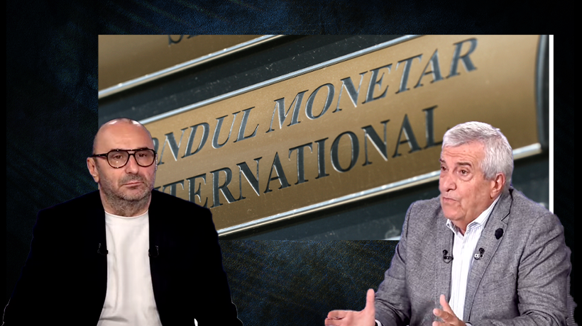Călin Popescu-Tăriceanu: „FMI mi-a dat dreptate. Reducerea de TAXE a crescut încasările la buget”