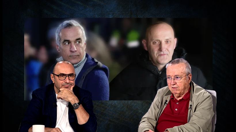 Ion Cristoiu: „Georgescu și Potra au fost înregistrați, dar nu există nicio PROBĂ pentru tentativa de lovitură de stat”