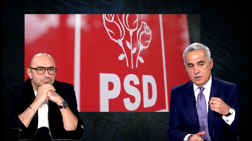 Călin Georgescu: „Un PSD reformat ar putea ajuta mult această țară. Asistăm la tăieri de cheltuilei fără a discuta nimic de venituri”