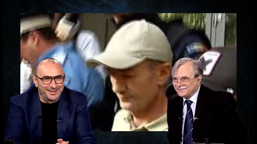 Valentin Stan: La o zi, spionul moldovean a fost acuzat de tentativă de trădare