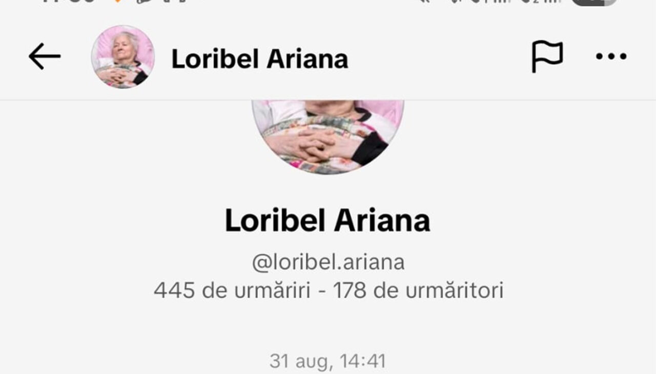 Ce s-a întâmplat după ce Alexandra din Iași a fost anunțată că va primi 250.000 euro moștenire. Cine era, de fapt, „Ariana de 76 de ani”