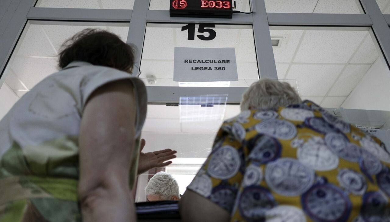 Pensionarii din România care vor primi 480 lei în plus la pensie. Care este singura condiție