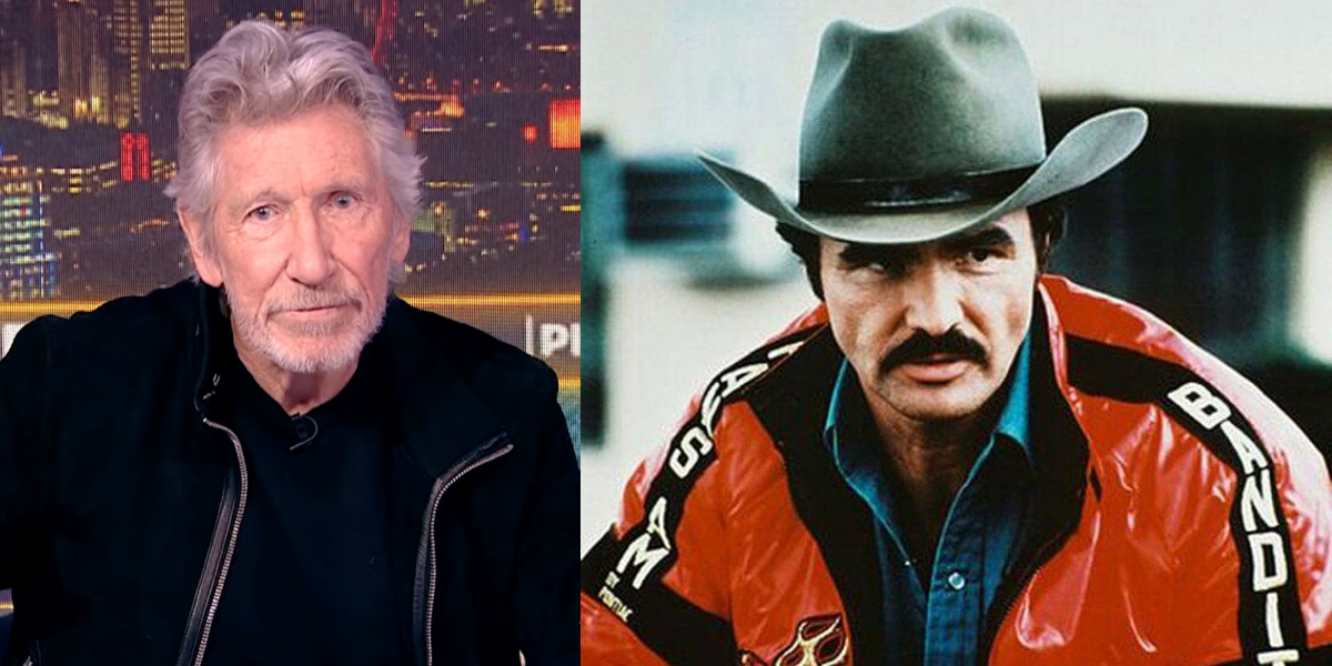 6 SEPTEMBRIE, calendarul zilei: Roger Waters împlinește 82 de ani/ Moare Burt Reynolds