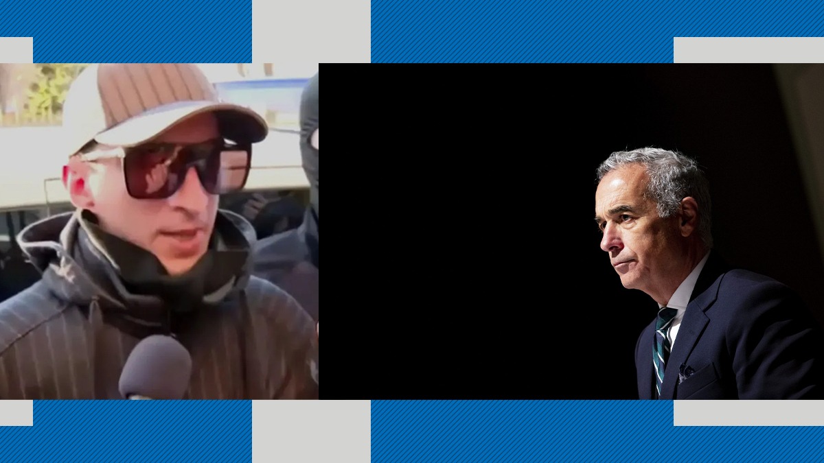 Numele lui Bogdan Peșchir apare o singură dată în RECHIZITORIUL de 327 de pagini prin care Călin Georgescu a fost trimis în judecată. Care sunt acuzațiile la adresa lui Bogpr